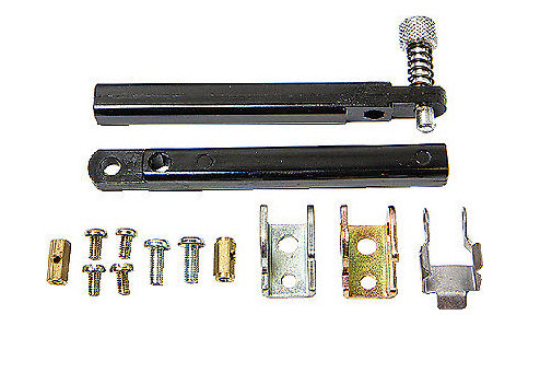 Cable Conn. Kit, OMC CA27208P - SeaStar Solutions Teleflex Marine Control Cables - MarineEngine.com