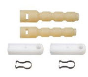 Cable Conn. Kit, 3300 CA27320P - SeaStar Solutions Teleflex Marine Control Cables - MarineEngine.com