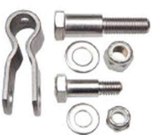 Outboard Clevis SA27314P - SeaStar Solutions Teleflex Marine Mechanical Steering - MarineEngine.com