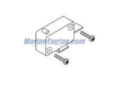 Neutral Safety Switch CA27090P - SeaStar Solutions Teleflex Marine Control Box - MarineEngine.com