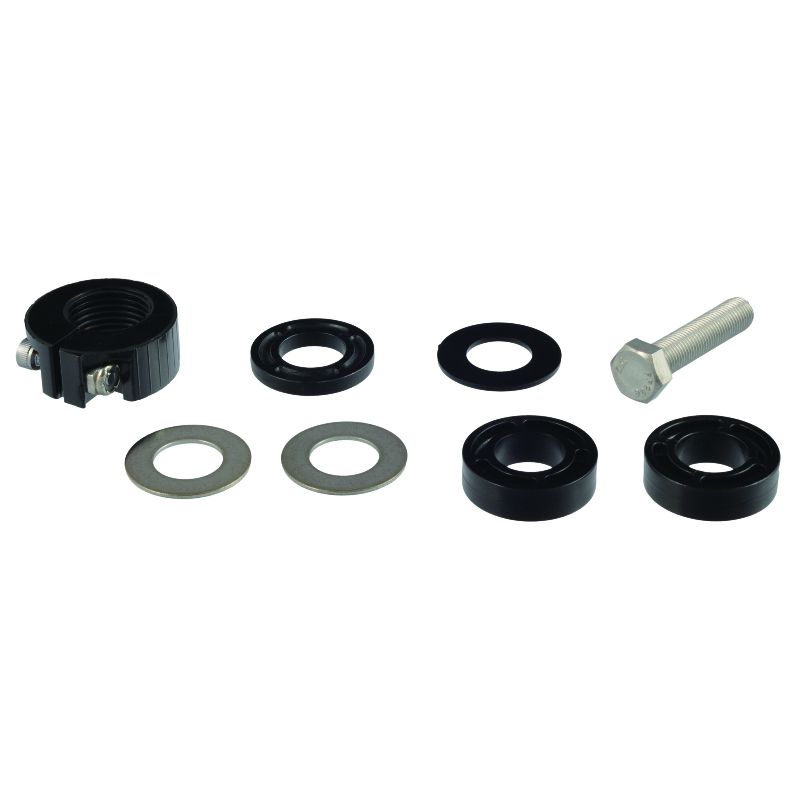 SeaStar Front Mount Cylinder Spacer Kit HP6033 SeaStar Solutions Teleflex Marine Hydraulic