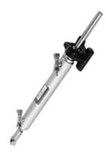 Hyd. Cylinder, Inboard, Aluminum, BA125-ATM HC5312-3 - SeaStar Solutions Teleflex Marine Hydraulic Steering - MarineEngine.com