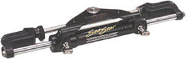 Outboard Cylinder Kit, Front Mount (Old Style) HC5342 - SeaStar Solutions Teleflex Marine Hydraulic Steering - MarineEngine.com