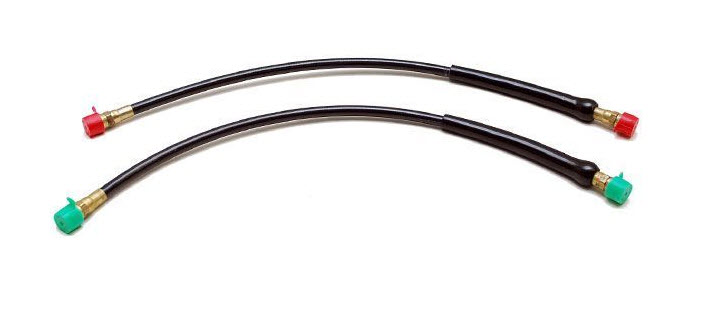 Sea Star O/B Hose, 2' HO5102 - SeaStar Solutions Teleflex Marine Hydraulic Steering - MarineEngine.com