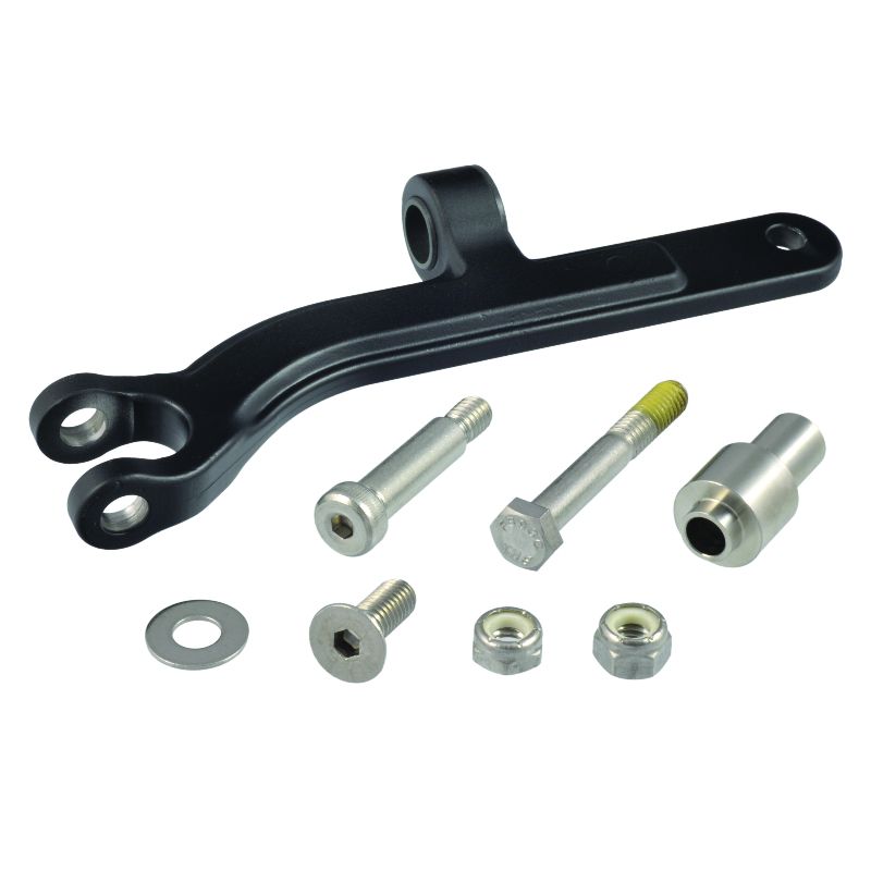 Trolling Motor Tie Bar Drive Bracket HP6083 SeaStar Solutions
