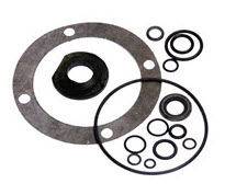 Reseal Kit for 250-275V & 1250V-1275V HS5161 - SeaStar Solutions Teleflex Marine Hydraulic Steering - MarineEngine.com