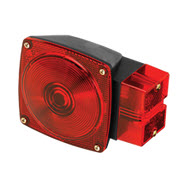 7-Function, Right/Curbside Tail Light, Bulk 2423294 - Wesbar Corporation Trailer Wiring and Lighting - MarineEngine.com