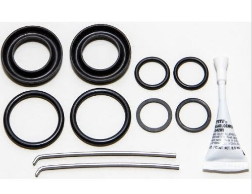 Seal Kit f/HC5313 HS5155 - SeaStar Solutions Teleflex Marine Hydraulic Steering - MarineEngine.com