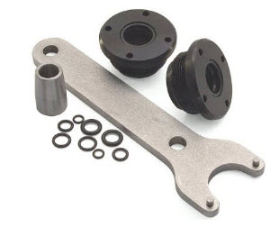 Seal Kit for O/B Front Mount Cylinder w/Tool HS5157 - SeaStar Solutions Teleflex Marine Hydraulic Steering - MarineEngine.com