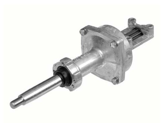 NFB Rack Helm (Single/Dual) SH5230P - SeaStar Solutions Teleflex Marine Mechanical Steering - MarineEngine.com