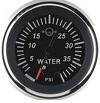 Water Pressure Kit, O/B, 40 PSI 67382P - SeaStar Solutions Teleflex Marine Gauges and Compasses - MarineEngine.com