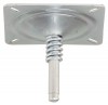 SWIVL-EZE LOCK'N-PIN 3/4 PIN SEAT MOUNT (Swivl-Eze Marine)