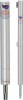 SWIVL-EZE LOCK'N-PIN 3/4 PIN PRO POST PEDESTAL (Swivl-Eze Marine)
