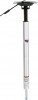 SWIVL-EZE LOCK'N-PIN 3/4 PIN ADJUSTABLE HEIGHT POWER PEDESTAL WITH INTEGRAL SEAT MOUNT (Swivl-Eze Marine)