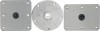 SWIVL-EZE LOCK'N-PIN 3/4 PIN BASES (Swivl-Eze Marine)