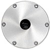 SWIVL-EZE SNAP-LOCK 1.77 ROUND BASE PLATE (Swivl-Eze Marine)