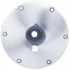 SWIVL-EZE WEDGE FIT ROUND BASE (Swivl-Eze Marine)