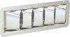ATTWOOD S.S. LOUVERED VENT (Attwood Corporation)