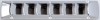 PLASTIC LOUVERED VENT (Attwood Corporation)
