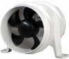 ATTWOOD SERIES II TURBO 4000 BLOWERS (Attwood Corporation)
