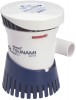 TSUNAMI BILGE PUMP (Attwood Corporation)