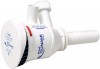 TSUNAMI DUAL-OUTLET AERATOR PUMP (Attwood Corporation)