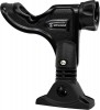 PRO SERIES ROD HOLDER WITH BI-AXIS MOUNT