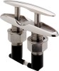 STAINLESS STEEL NEAT CLEAT