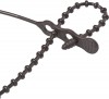 REUSABLE BEADED CABLE TIES (Ancor Marine Grade Products)