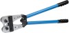 HEAVY-DUTY HEX LUG & TERMINAL CRIMPER