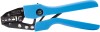 DOUBLE CRIMP RATCHET TOOL