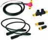 NMEA 2000 DUAL DEVICE STARTER KIT (Ancor Marine Grade Products)