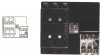 6 GANG FUSE PANEL (Ancor Marine Grade Products)