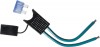 WEATHER RESISTANT ATO/ATC FUSE HOLDER (Ancor Marine Grade Products)