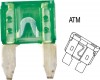 ATM FUSES (Ancor Marine Grade Products)