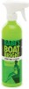 BOAT BRIGHT SPRAY WAX CLEANER (Babe's Boat Care Products)