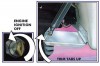 BENNETT AUTO TAB RETRACTOR (Bennett Marine)