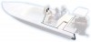 BENNETT NMEA 2000 TRIM TAB INDICATOR KIT (Bennett Marine)