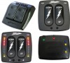 BOLT CONTROL SWITCHES (Bennett Marine)