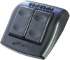 BENNETT EURO-STYLE ROCKER SWITCH CONTROL (Bennett Marine)