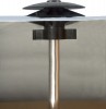 ADJUSTABLE SUPPORT POLE W/BOAT VENT (Carver Industries)