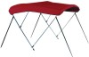3 BOW BIMINI TOPS, 46