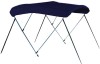3 BOW BIMINI TOPS, 54