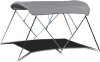 4 BOW BIMINI TOPS, 54