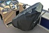 CAPTAIN'S CHAIR SEAT COVER