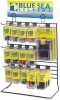 ATO/ATC FUSE AND FUSE BLOCK DISPLAY (Blue Sea System)