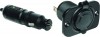 12 VOLT SOCKET-PLUG SYSTEM