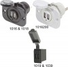 DUAL USB CHARGERS