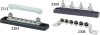 MINIBUS 100A COMMON BUSBARS