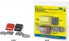 ST-BTM FUSE BLOCK AND BUSBARS